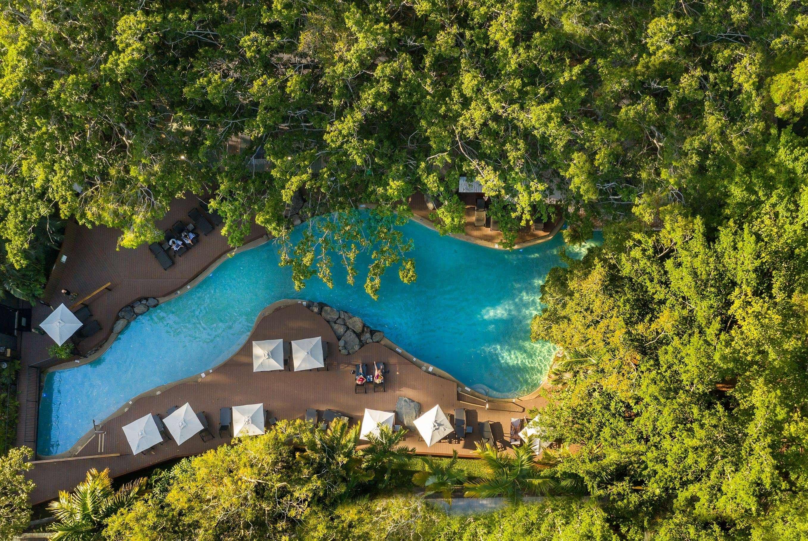 Ramada Resort By Wyndham Port Douglas Kültér fotó