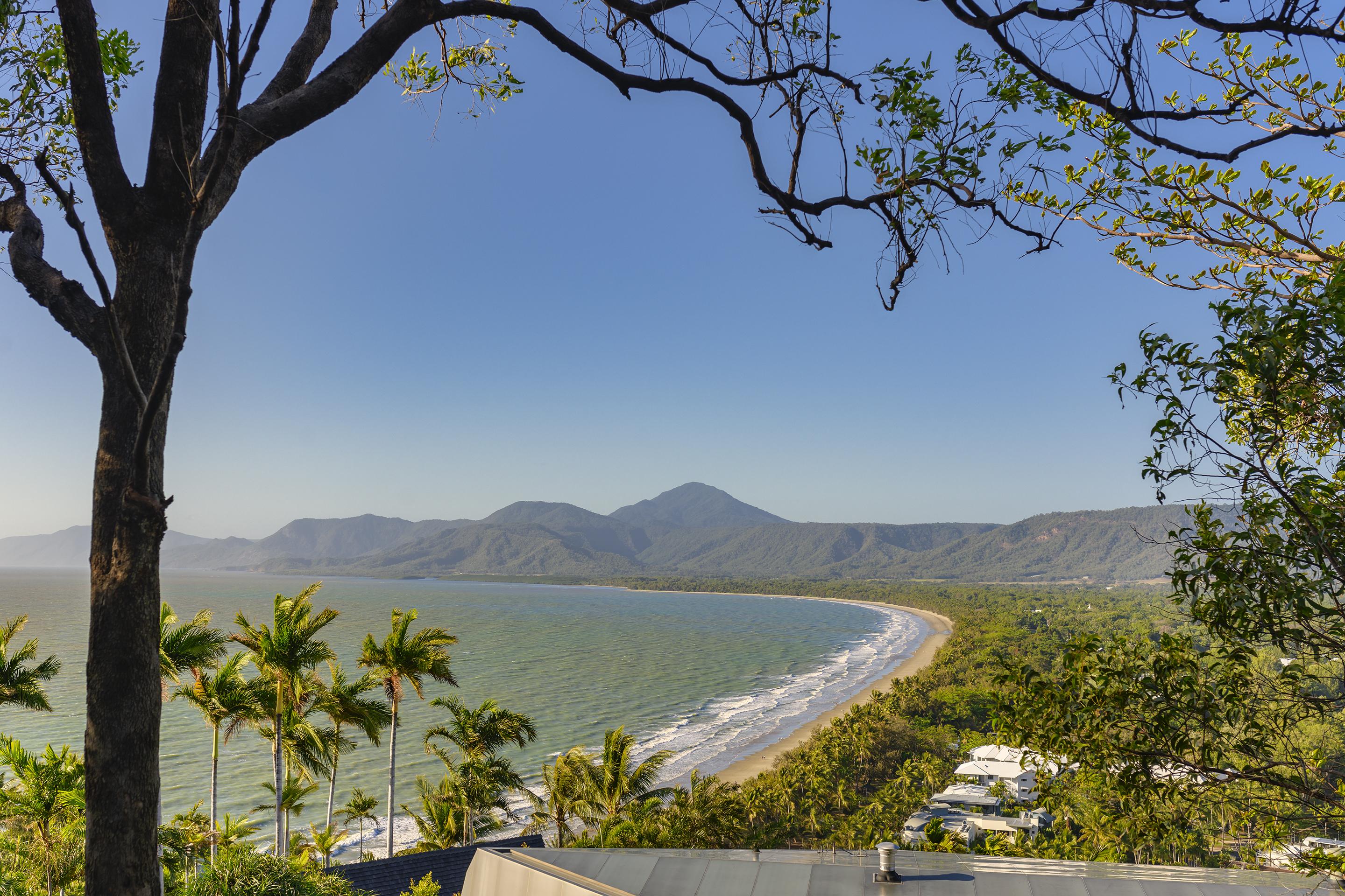 Ramada Resort By Wyndham Port Douglas Kültér fotó