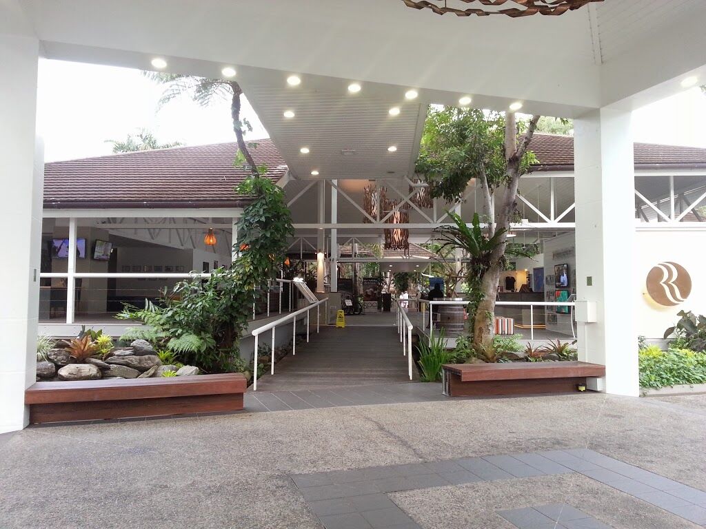 Ramada Resort By Wyndham Port Douglas Kültér fotó